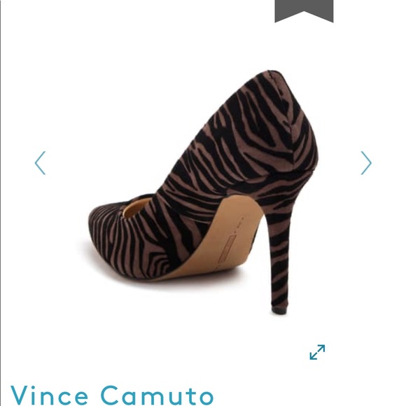 Vince Camuto Heels - Picture 5 of 5